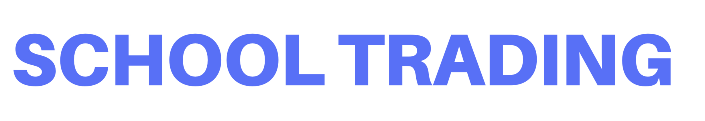School Trading